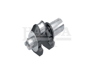 -MERCEDES-CRANK SHAFT (COMPRESSOR)